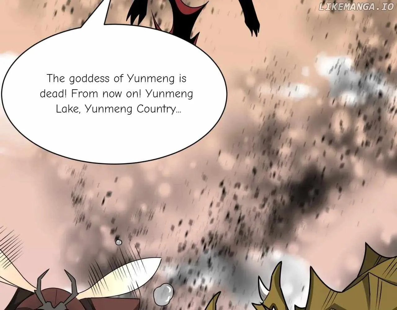 Age of Terror Chapter 376 page 111 - 