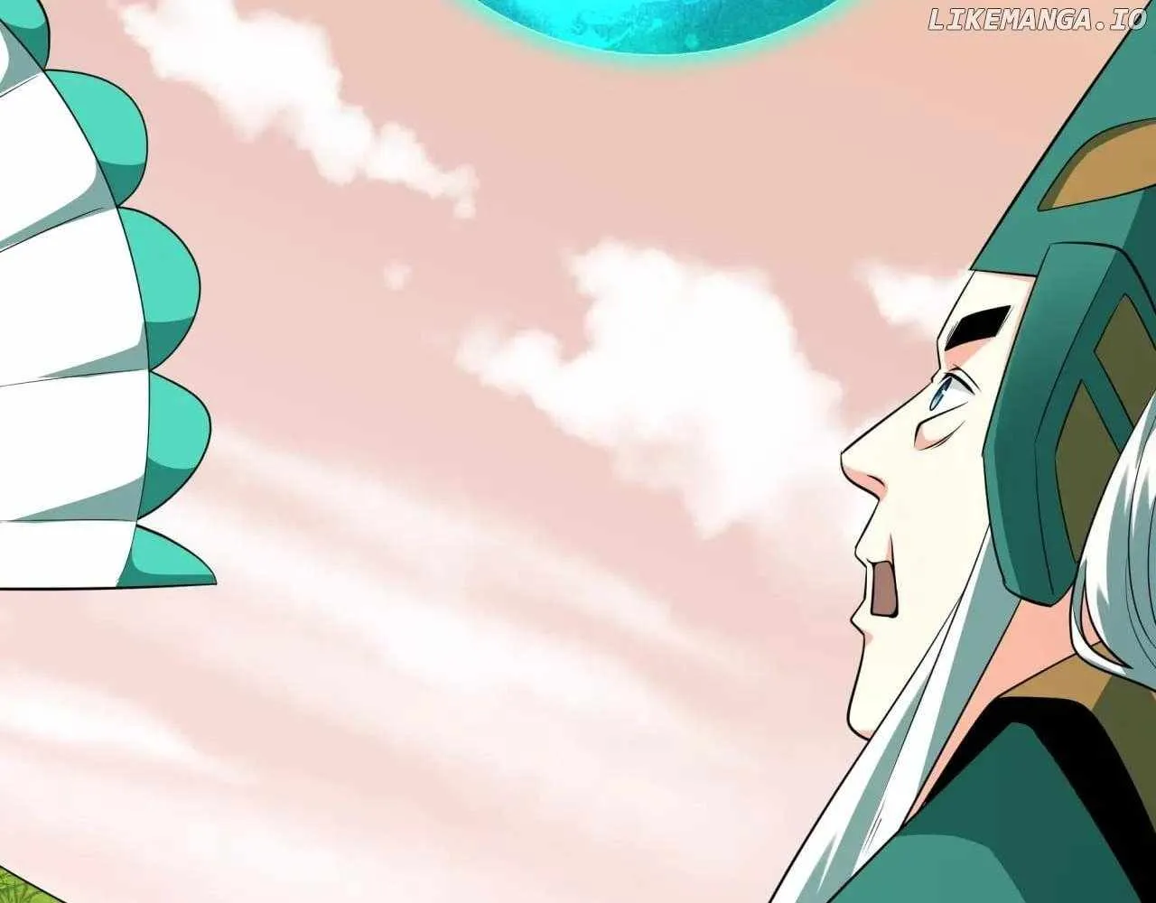 Age of Terror Chapter 376 page 123 - 