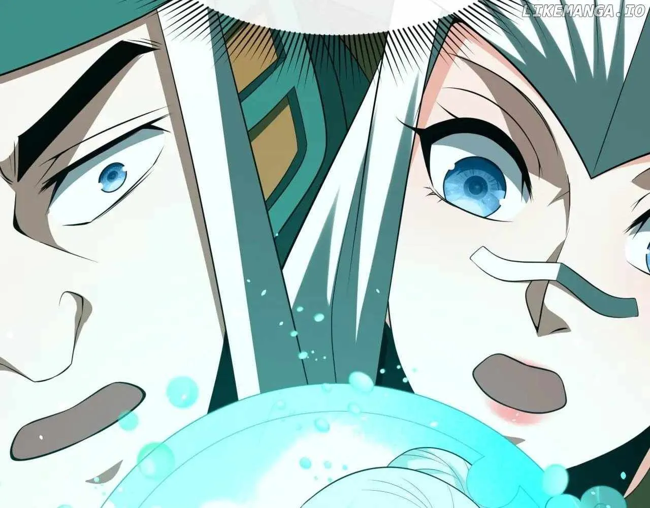 Age of Terror Chapter 376 page 126 - 
