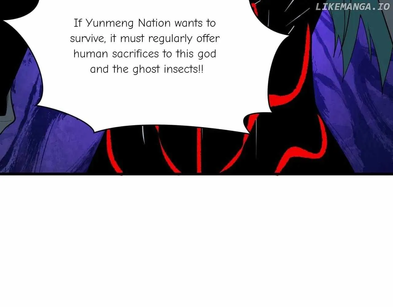 Age of Terror Chapter 376 page 130 - 