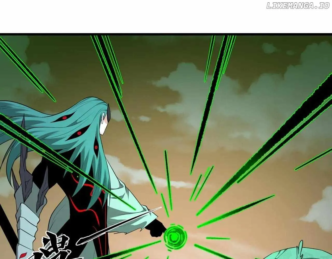 Age of Terror Chapter 376 page 131 - 