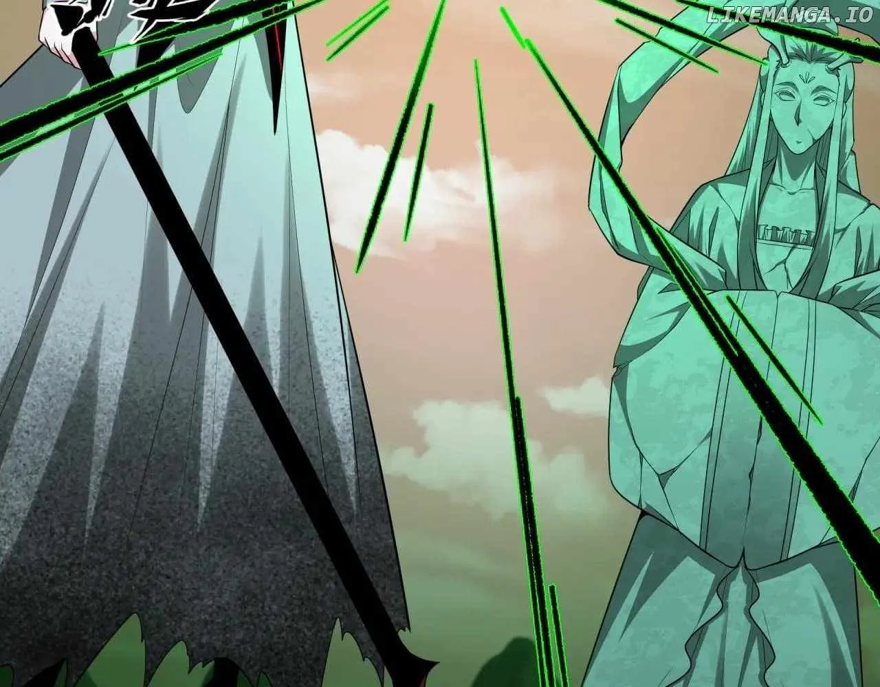 Age of Terror Chapter 376 page 132 - 