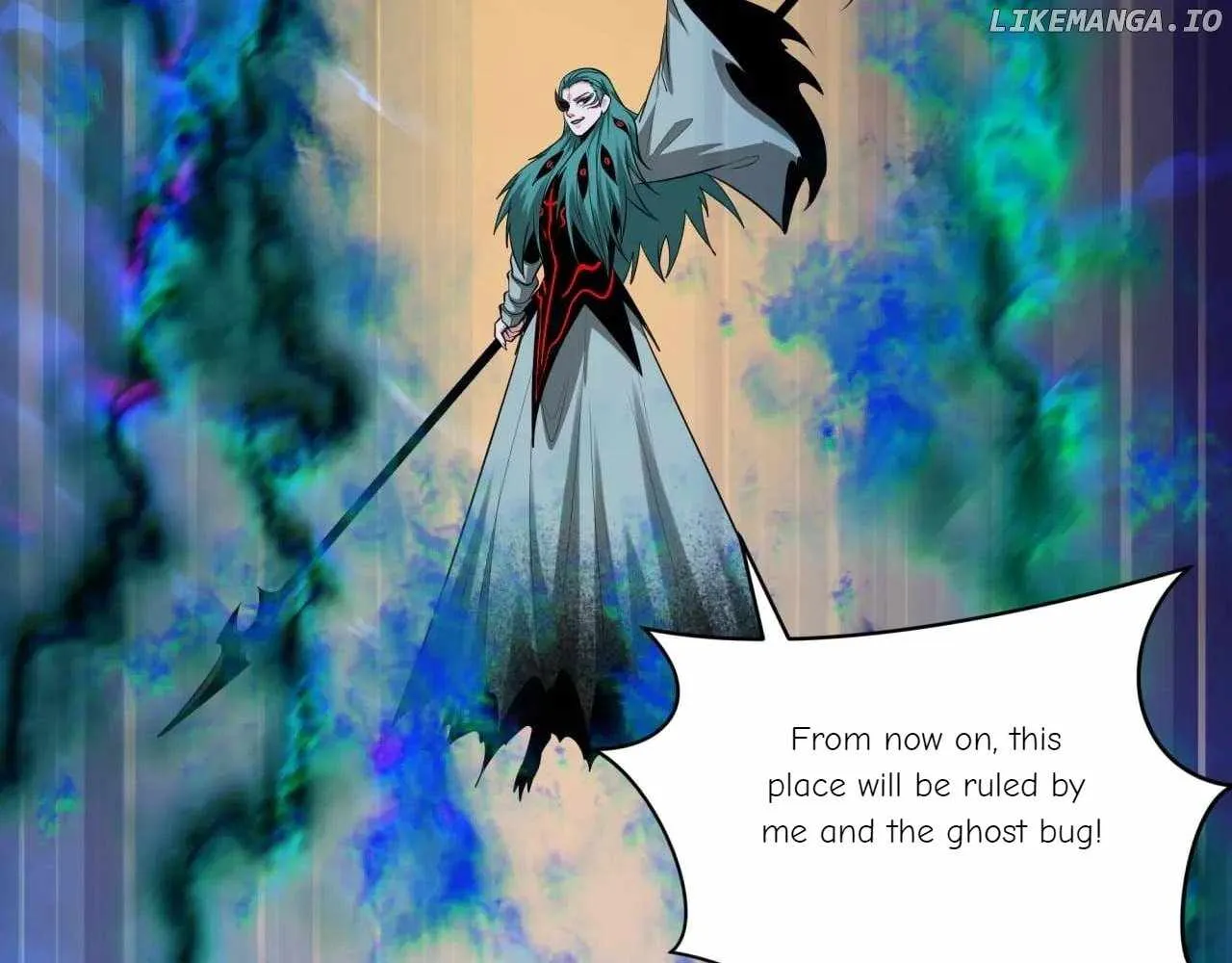 Age of Terror Chapter 376 page 139 - 