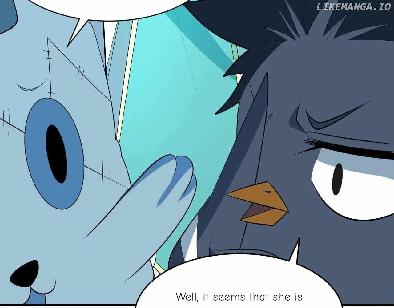 Age of Terror Chapter 376 page 153 - 