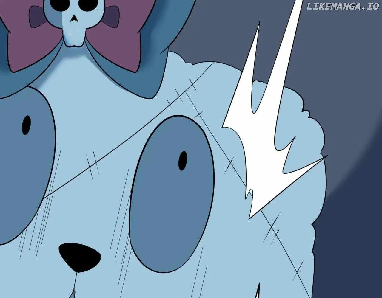 Age of Terror Chapter 376 page 165 - 