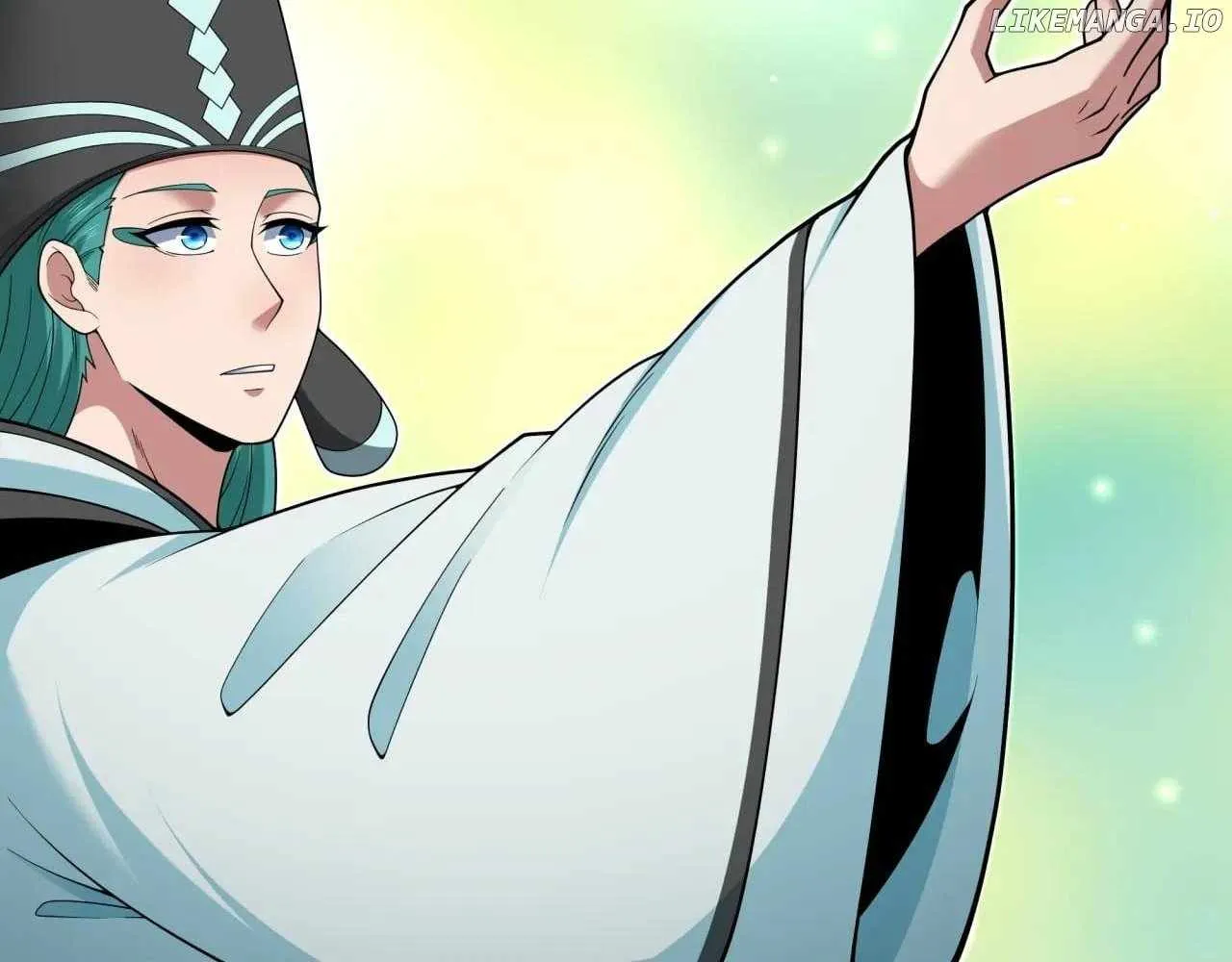 Age of Terror Chapter 376 page 19 - 