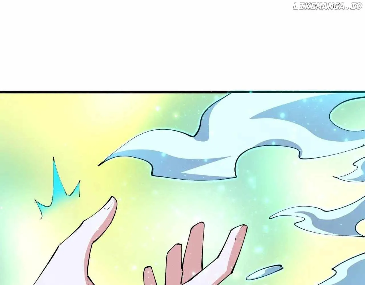 Age of Terror Chapter 376 page 21 - 