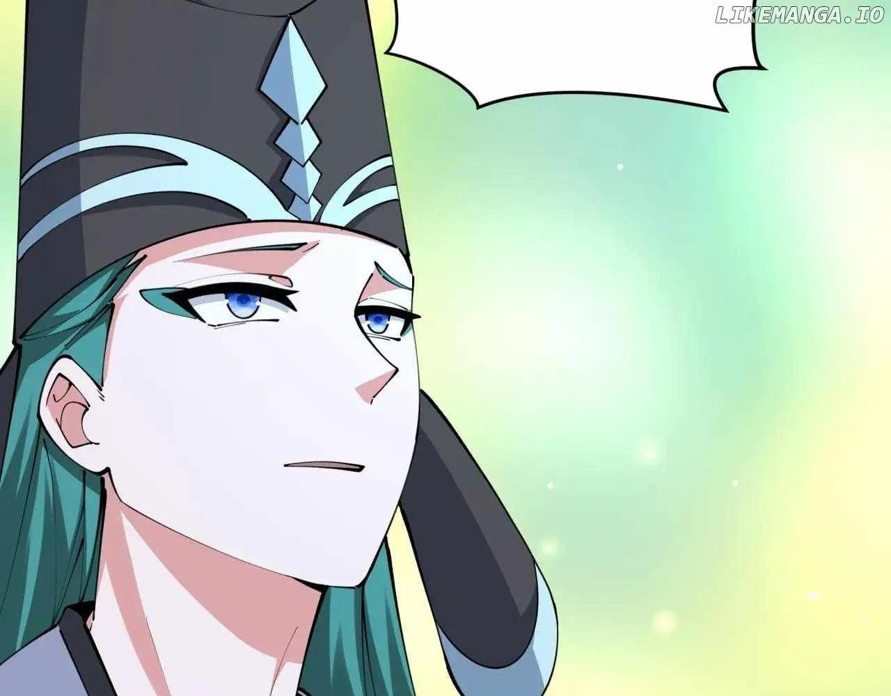 Age of Terror Chapter 376 page 23 - 