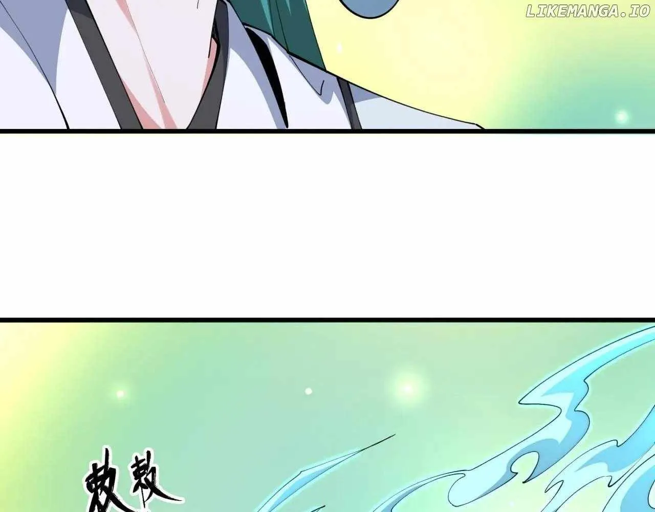 Age of Terror Chapter 376 page 24 - 