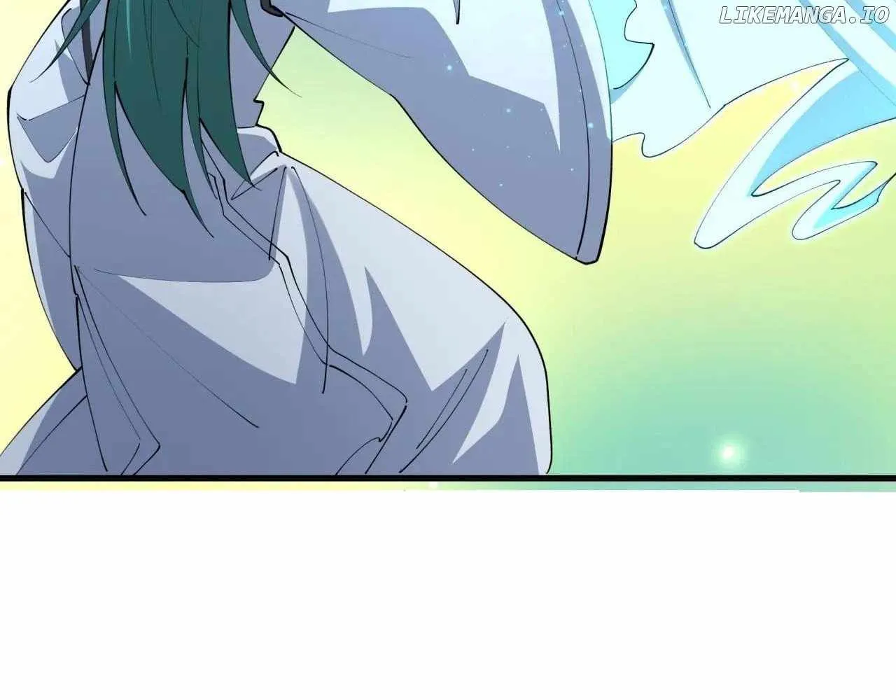 Age of Terror Chapter 376 page 26 - 
