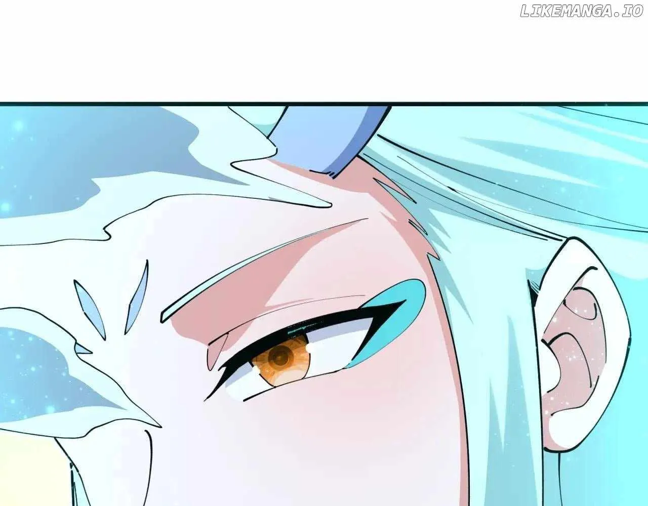 Age of Terror Chapter 376 page 27 - 