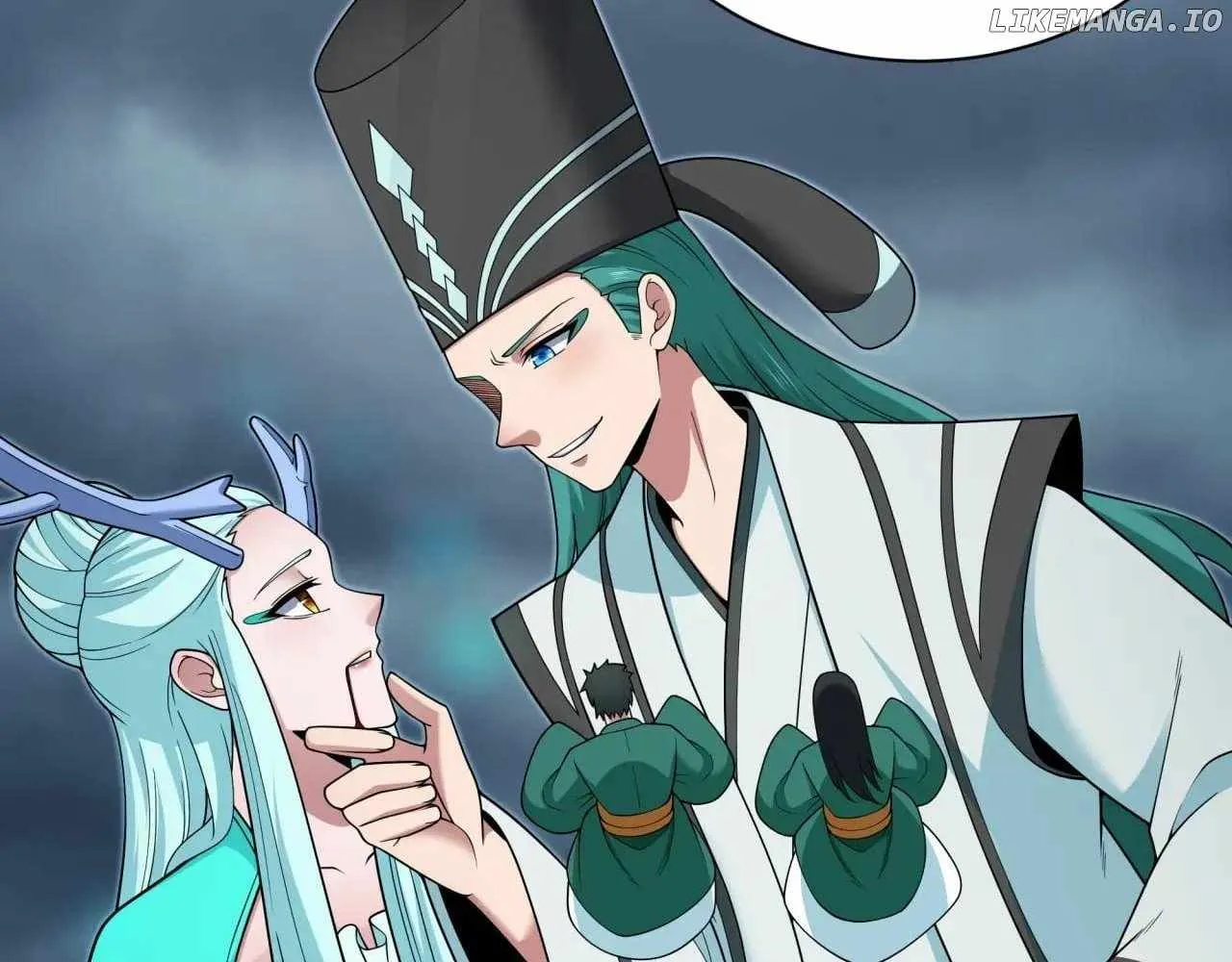 Age of Terror Chapter 376 page 4 - 
