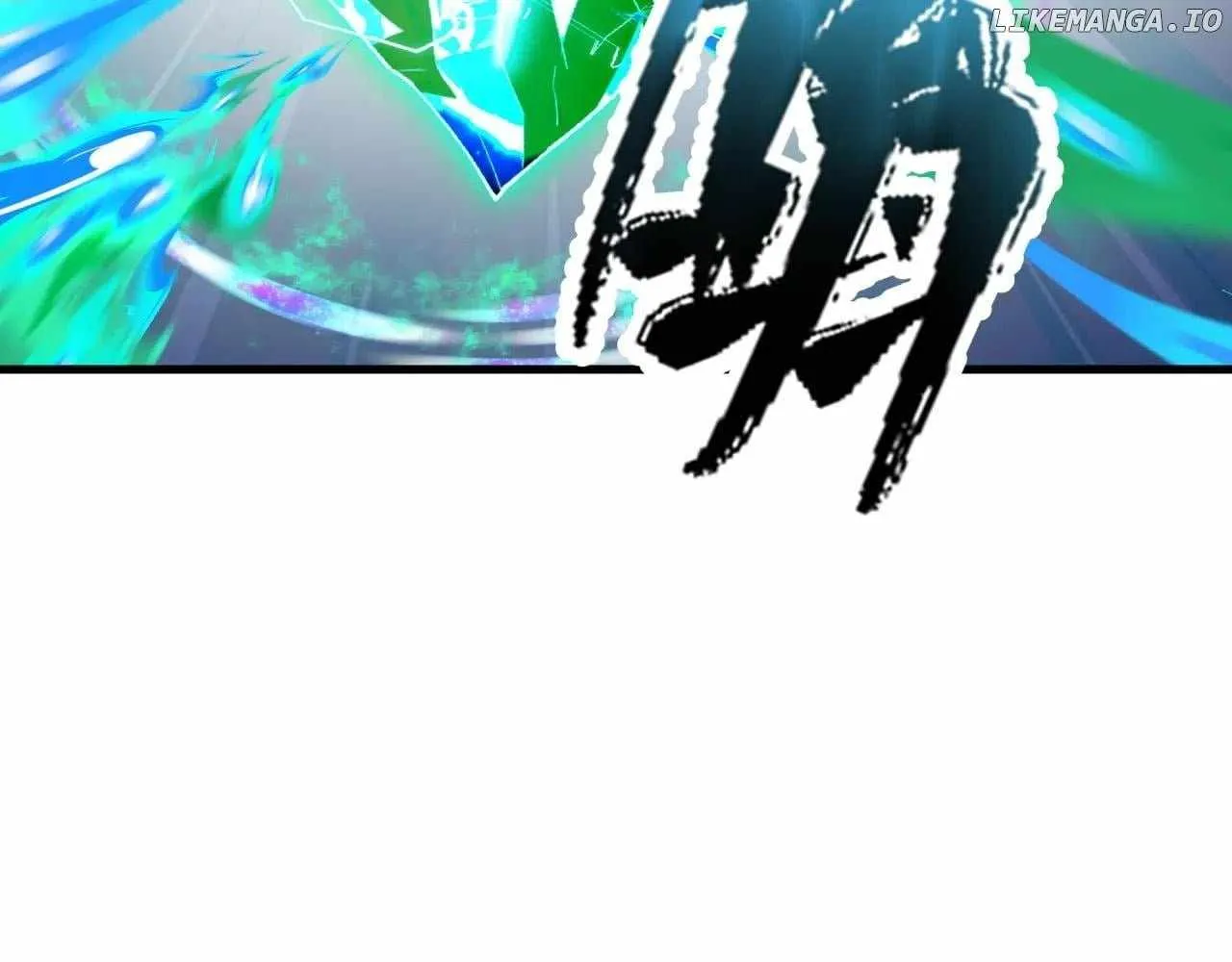 Age of Terror Chapter 376 page 62 - 