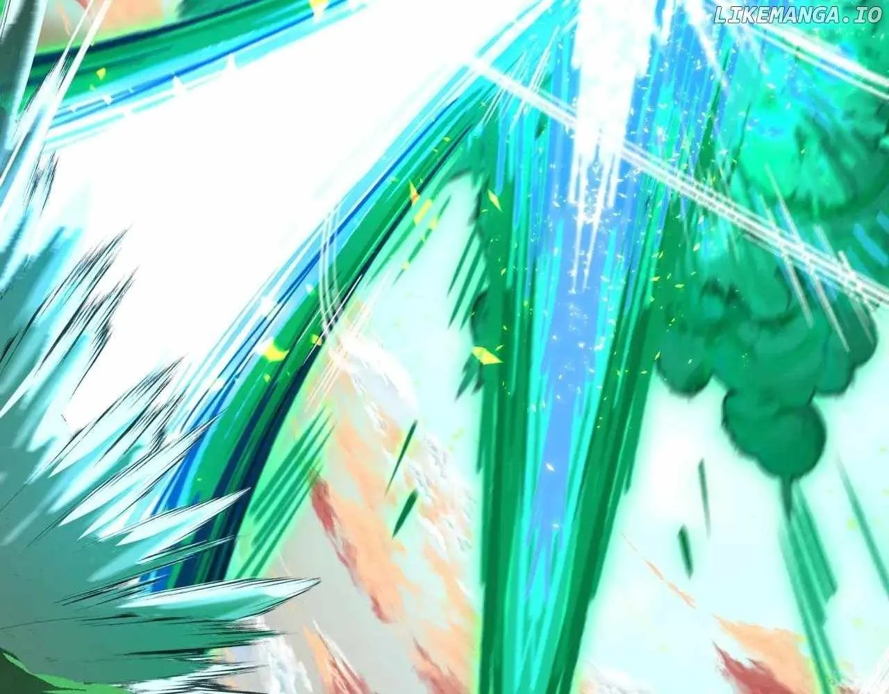 Age of Terror Chapter 376 page 69 - 