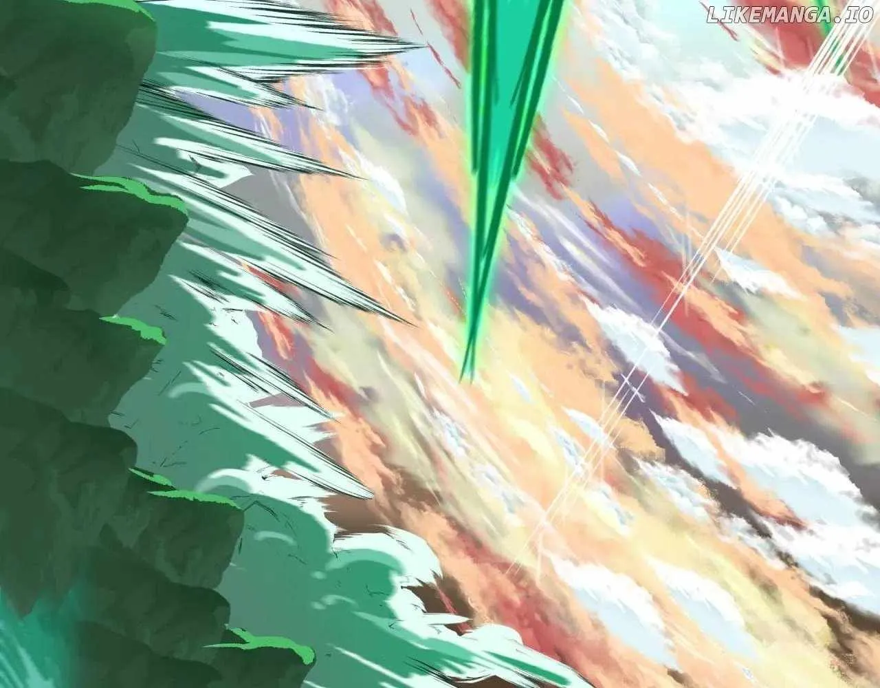 Age of Terror Chapter 376 page 70 - 
