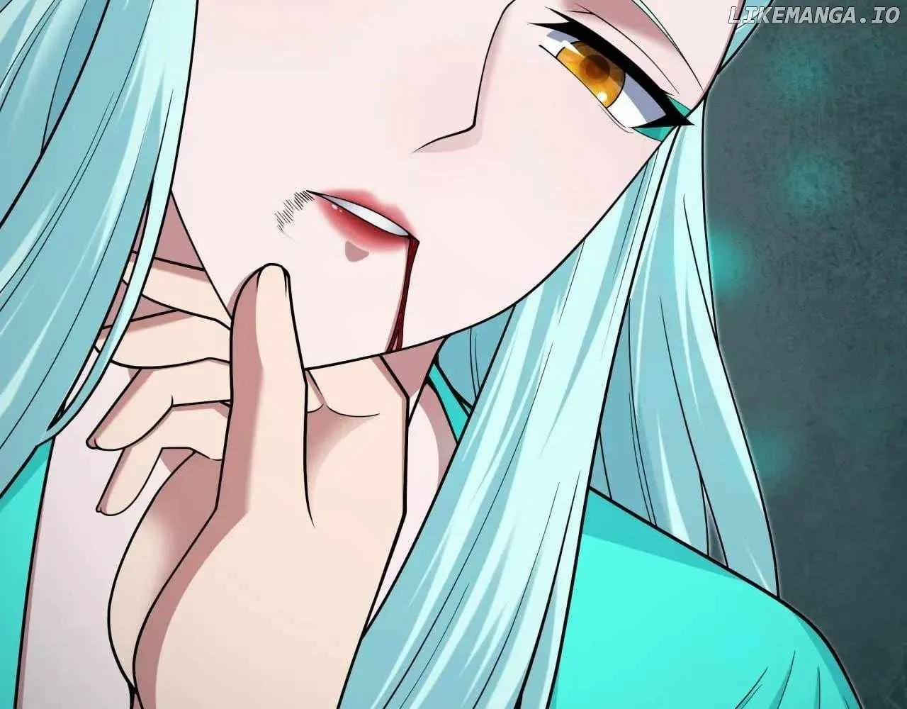 Age of Terror Chapter 376 page 8 - 