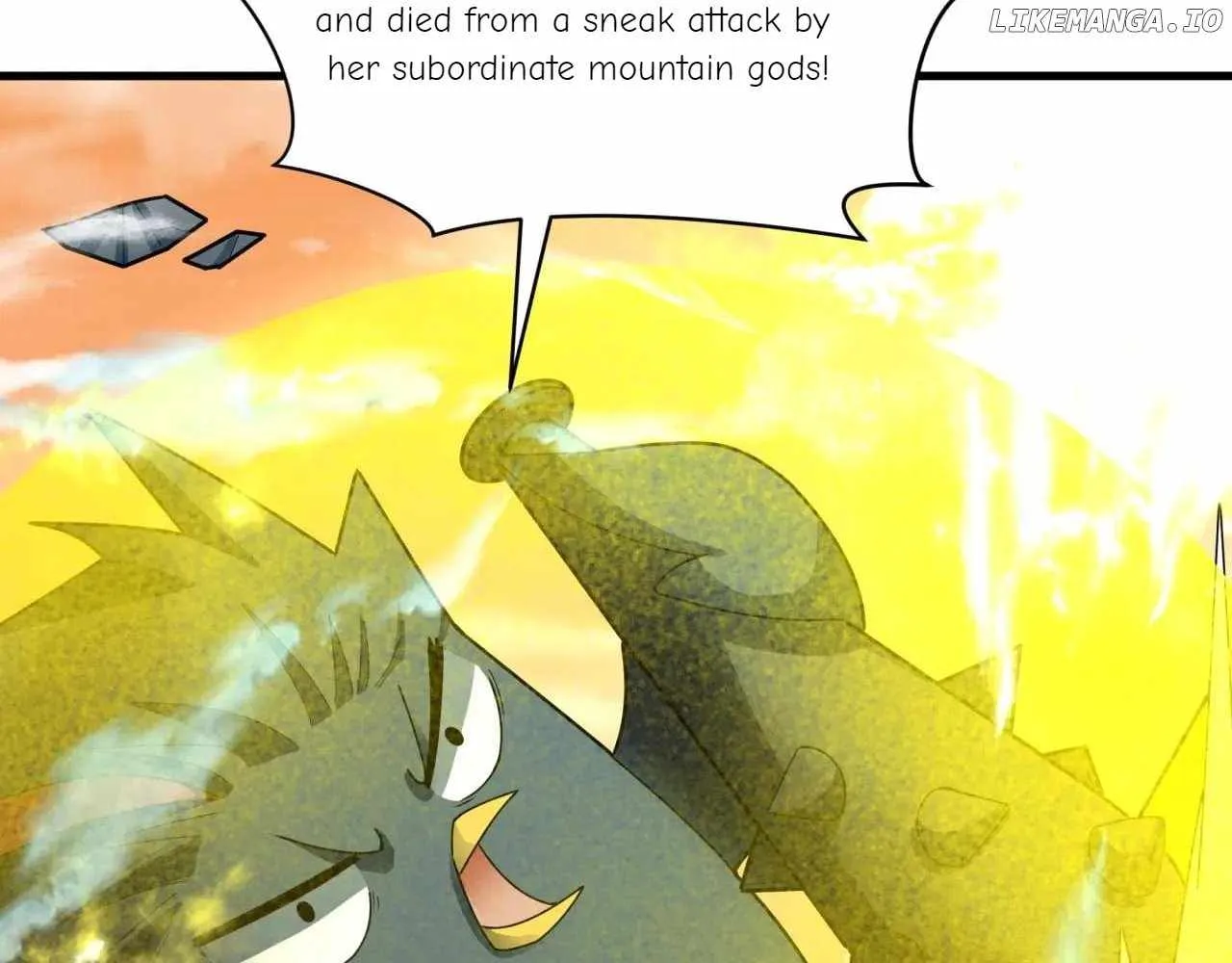 Age of Terror Chapter 376 page 72 - 