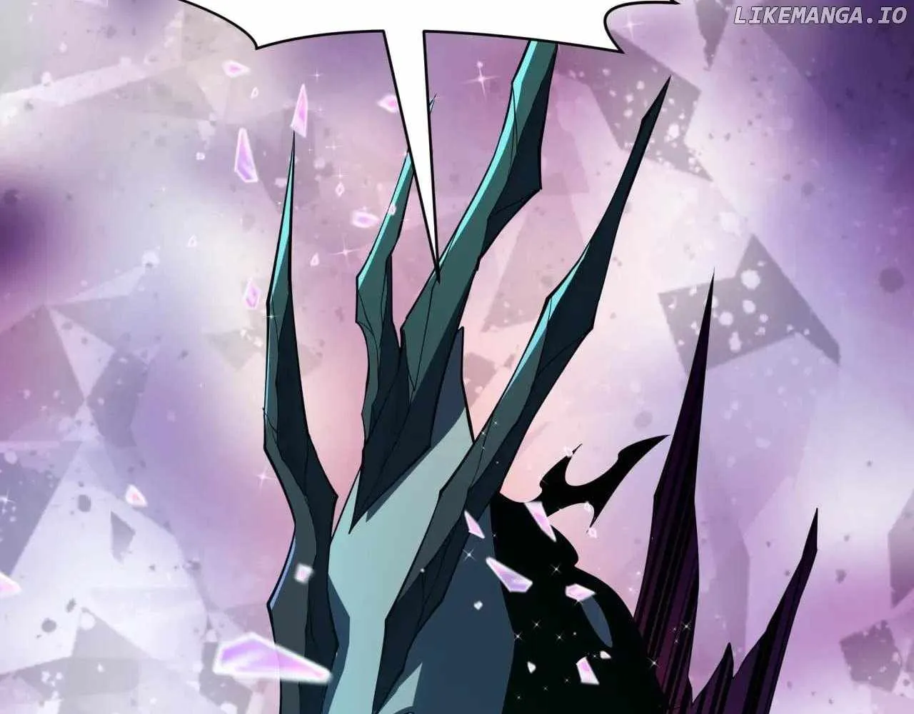 Age of Terror Chapter 376 page 85 - 