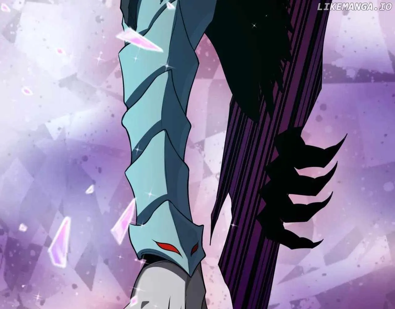 Age of Terror Chapter 376 page 86 - 