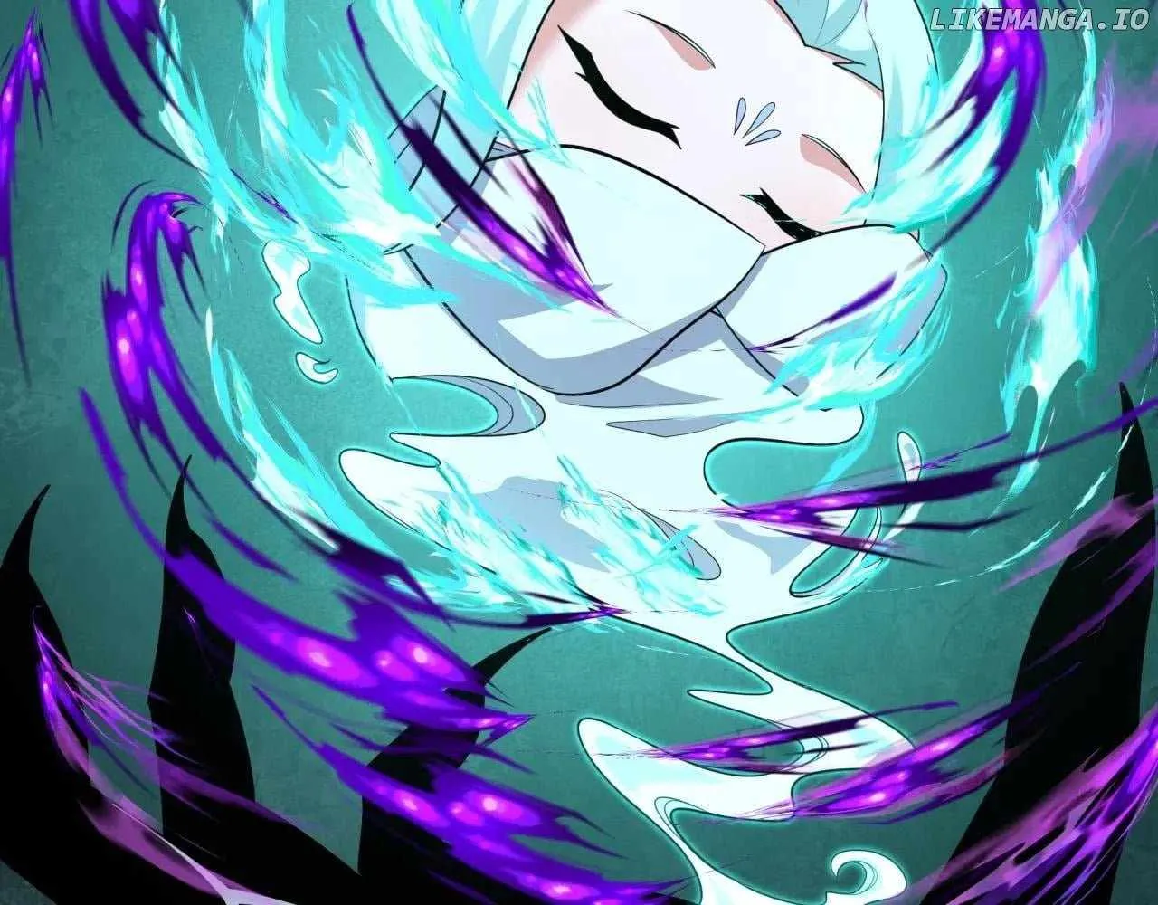 Age of Terror Chapter 376 page 98 - 