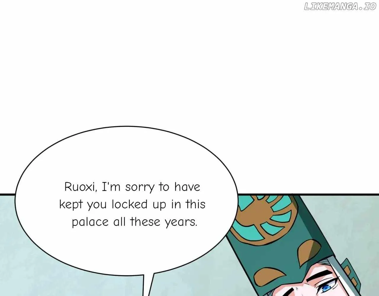 Age of Terror Chapter 377 page 107 - 