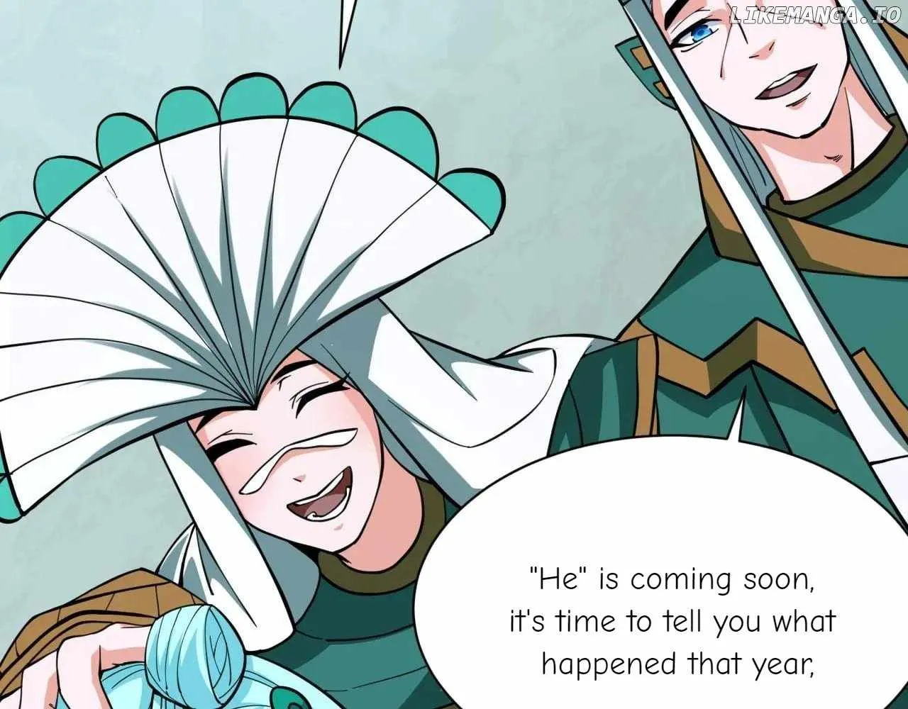 Age of Terror Chapter 377 page 108 - 