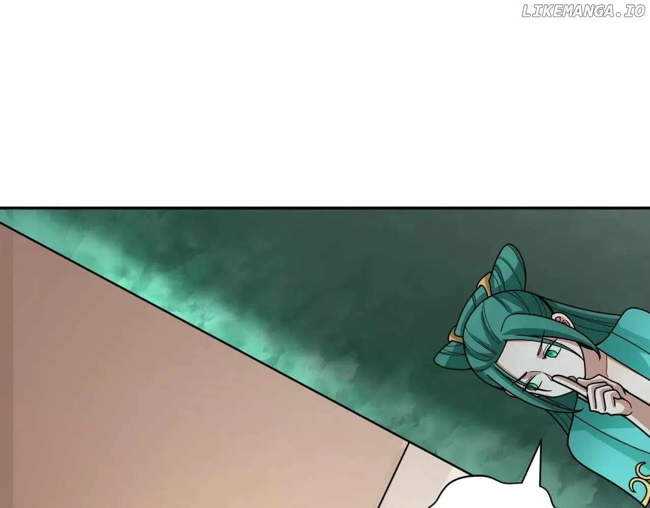 Age of Terror Chapter 377 page 12 - 
