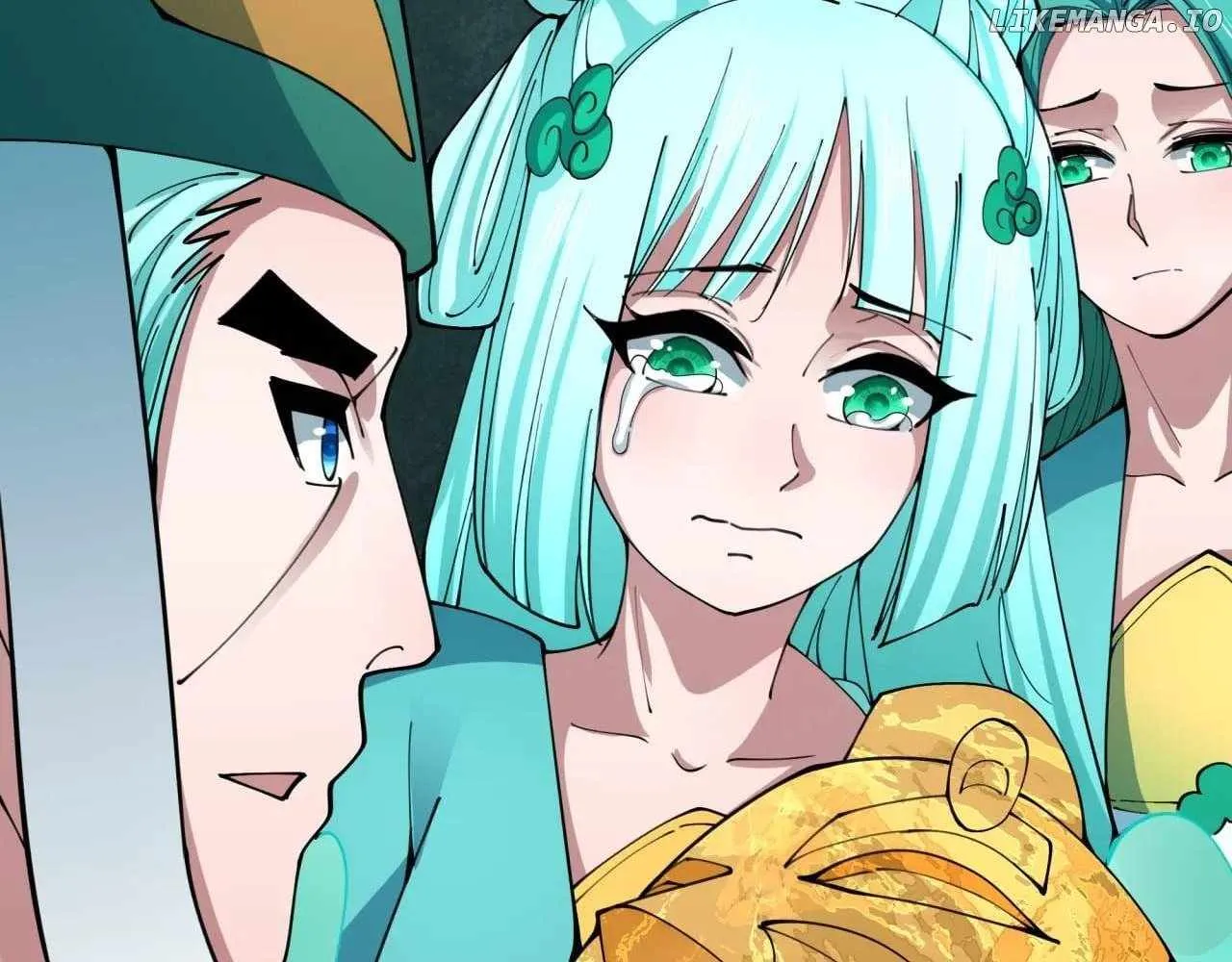 Age of Terror Chapter 377 page 116 - 
