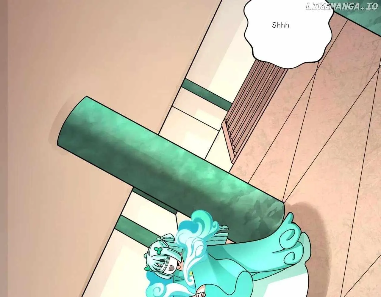 Age of Terror Chapter 377 page 13 - 