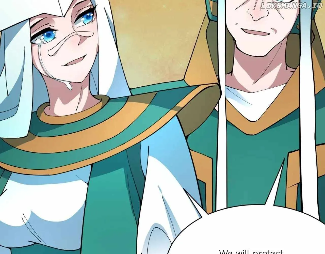 Age of Terror Chapter 377 page 123 - 