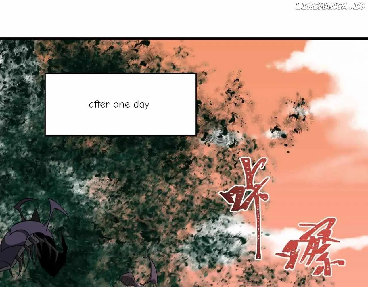 Age of Terror Chapter 377 page 138 - 