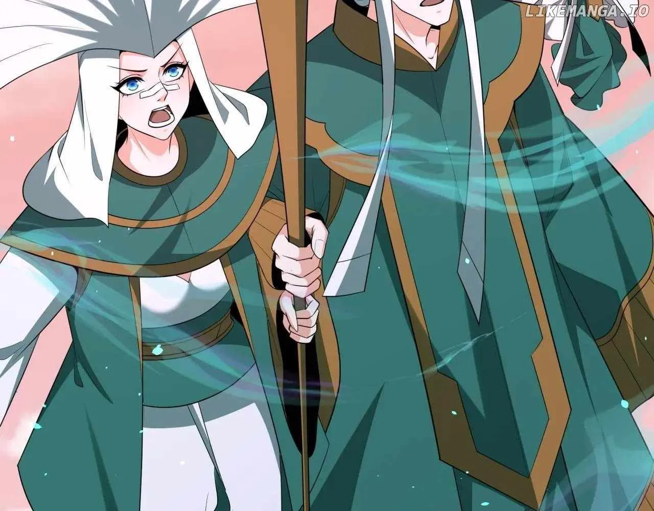 Age of Terror Chapter 377 page 143 - 