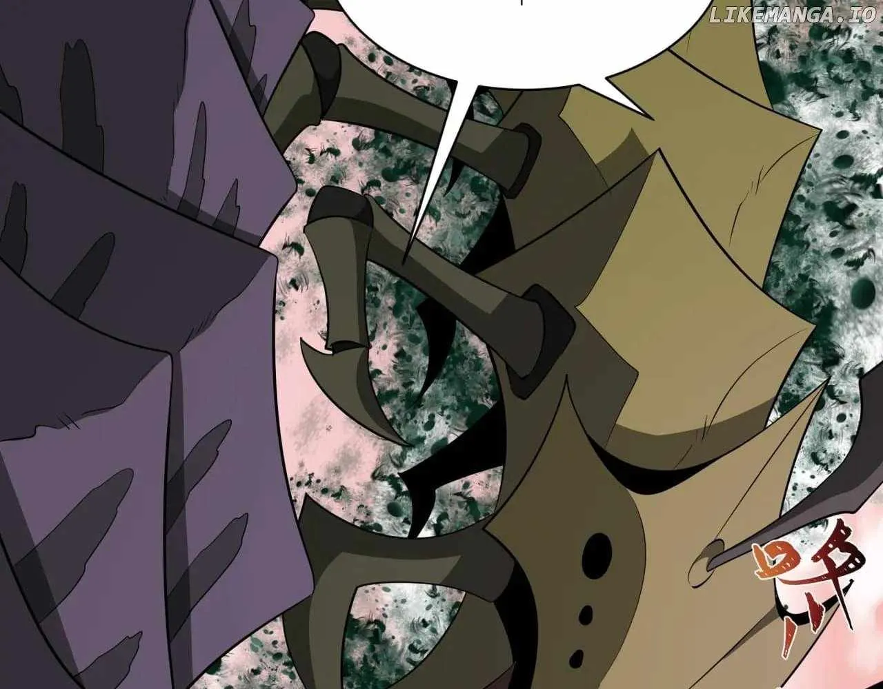 Age of Terror Chapter 377 page 147 - 