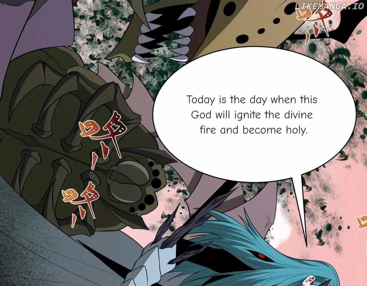 Age of Terror Chapter 377 page 148 - 