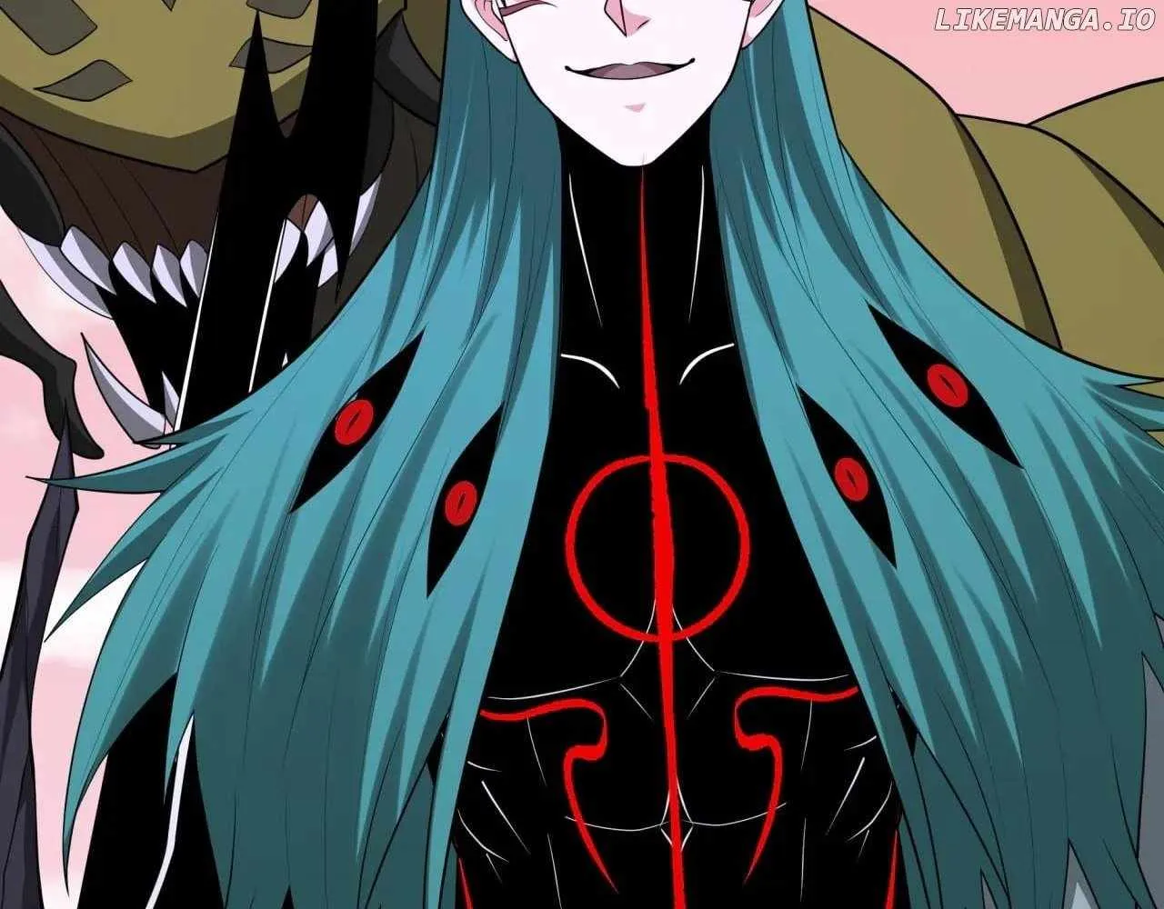 Age of Terror Chapter 377 page 154 - 