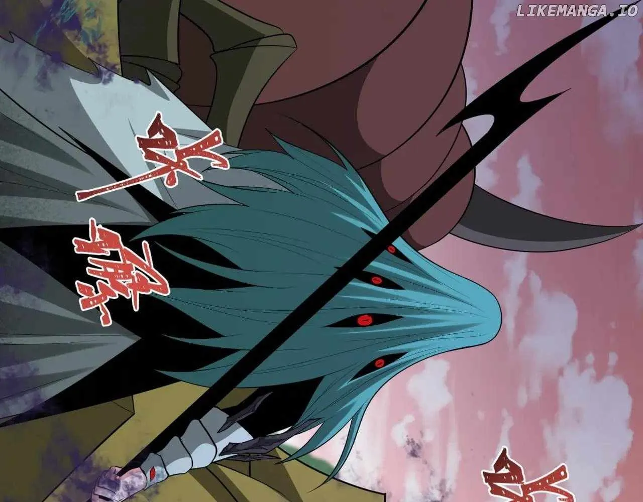 Age of Terror Chapter 377 page 158 - 