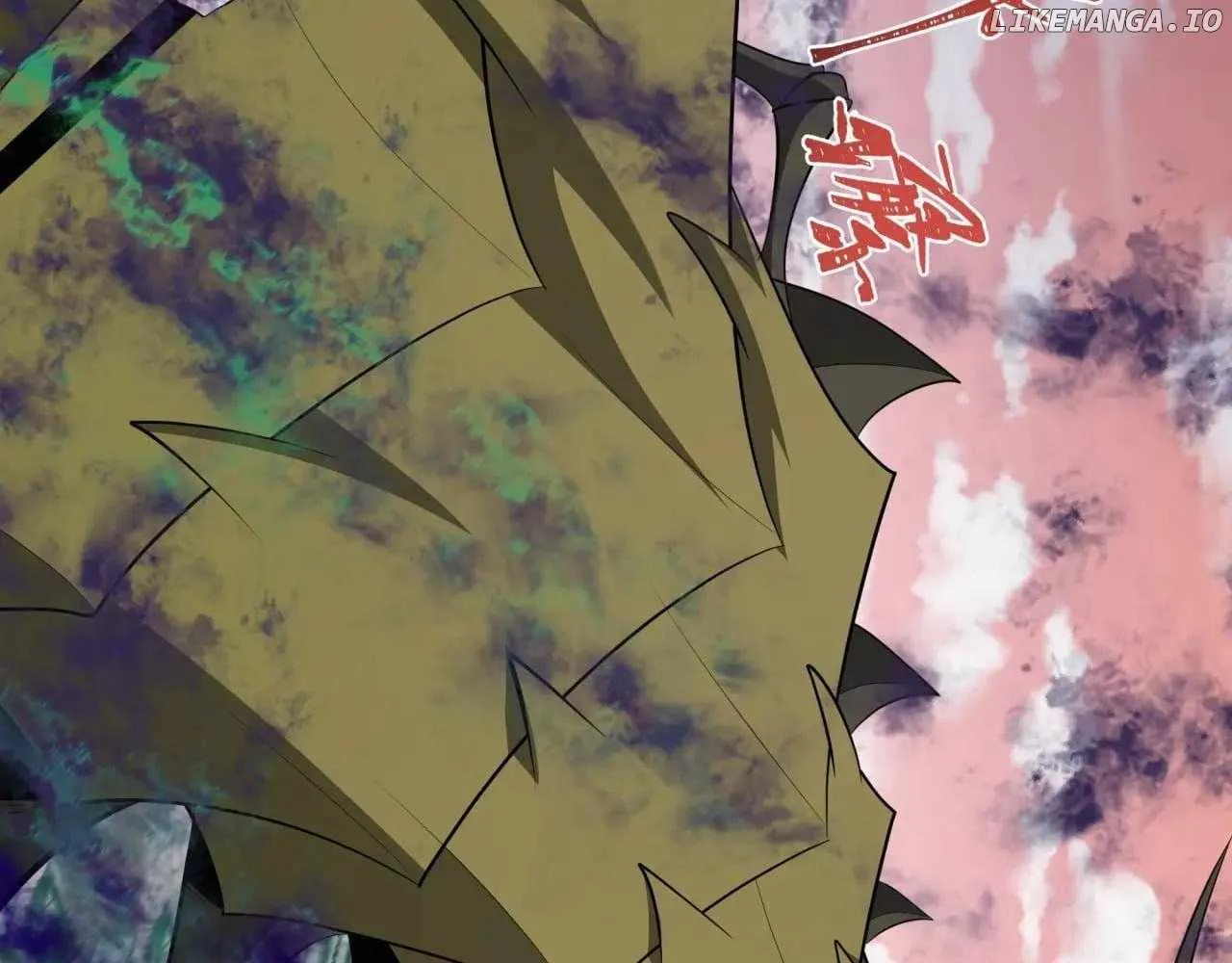 Age of Terror Chapter 377 page 159 - 