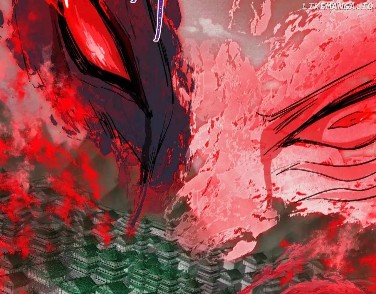 Age of Terror Chapter 377 page 167 - 