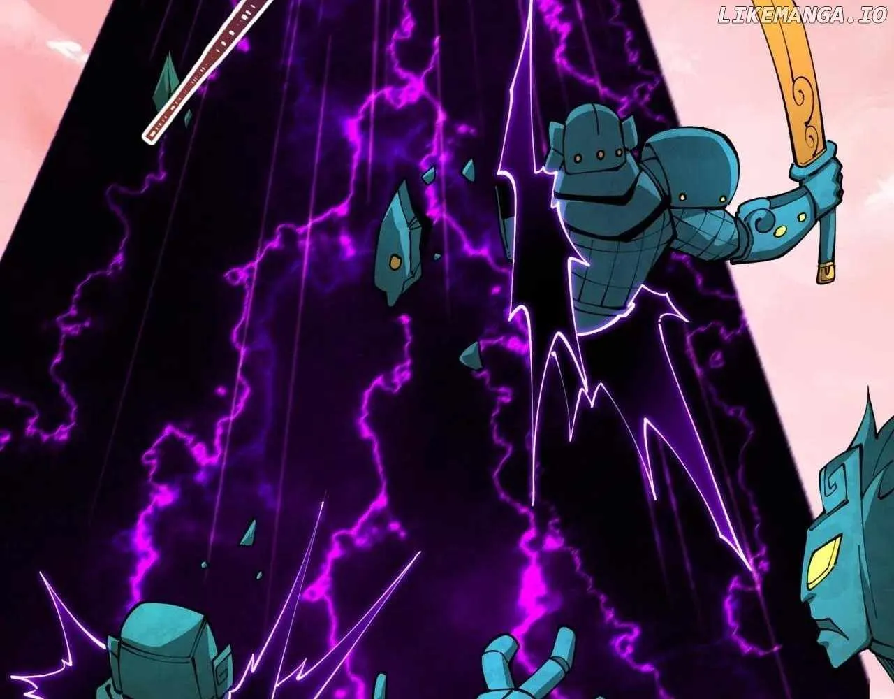 Age of Terror Chapter 377 page 187 - 