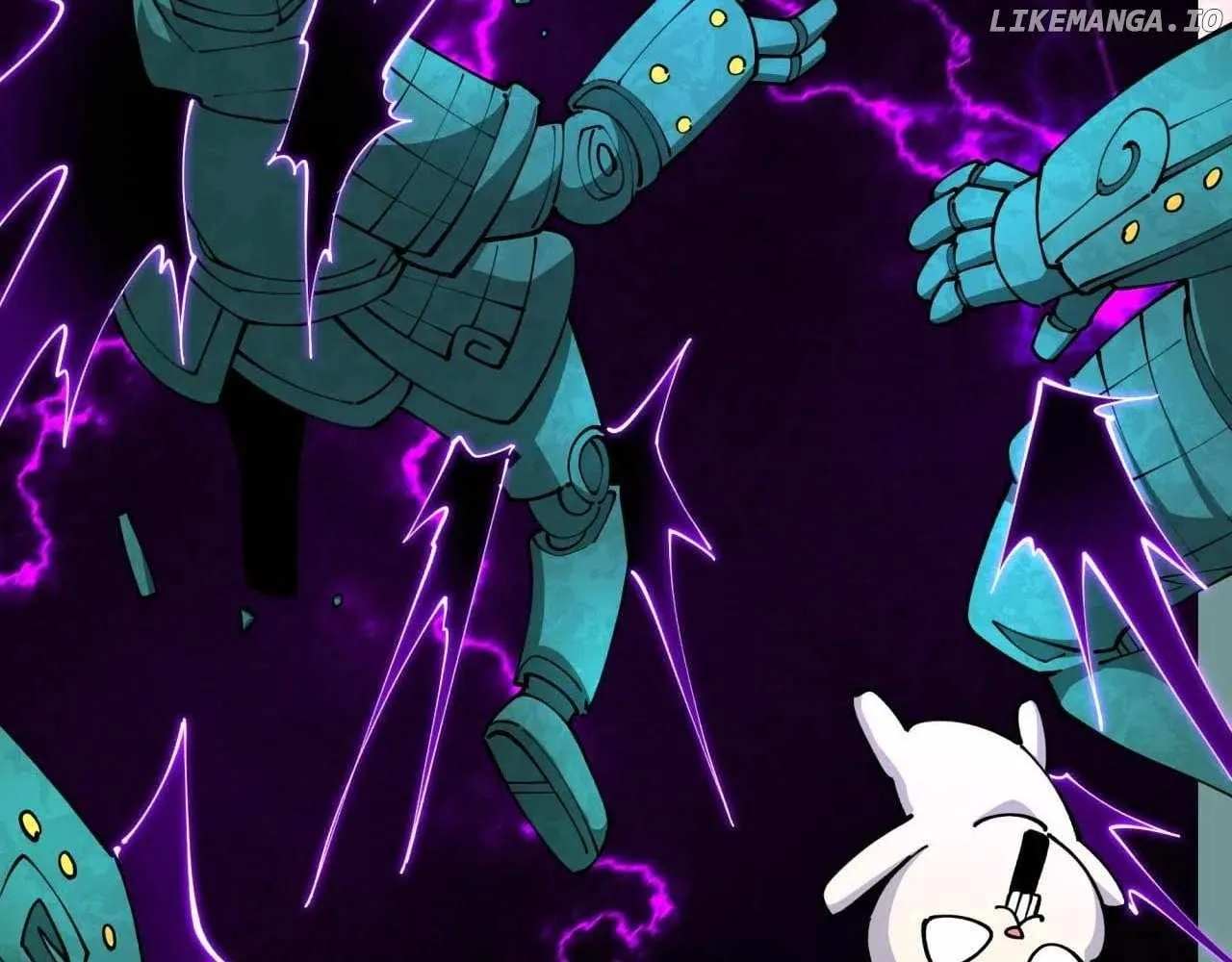 Age of Terror Chapter 377 page 188 - 