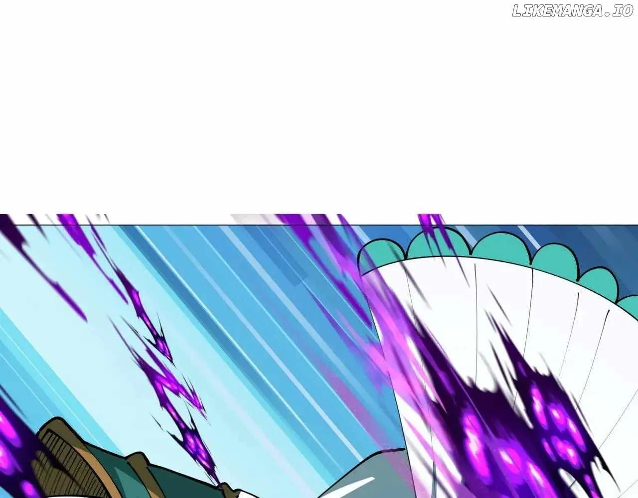 Age of Terror Chapter 377 page 190 - 