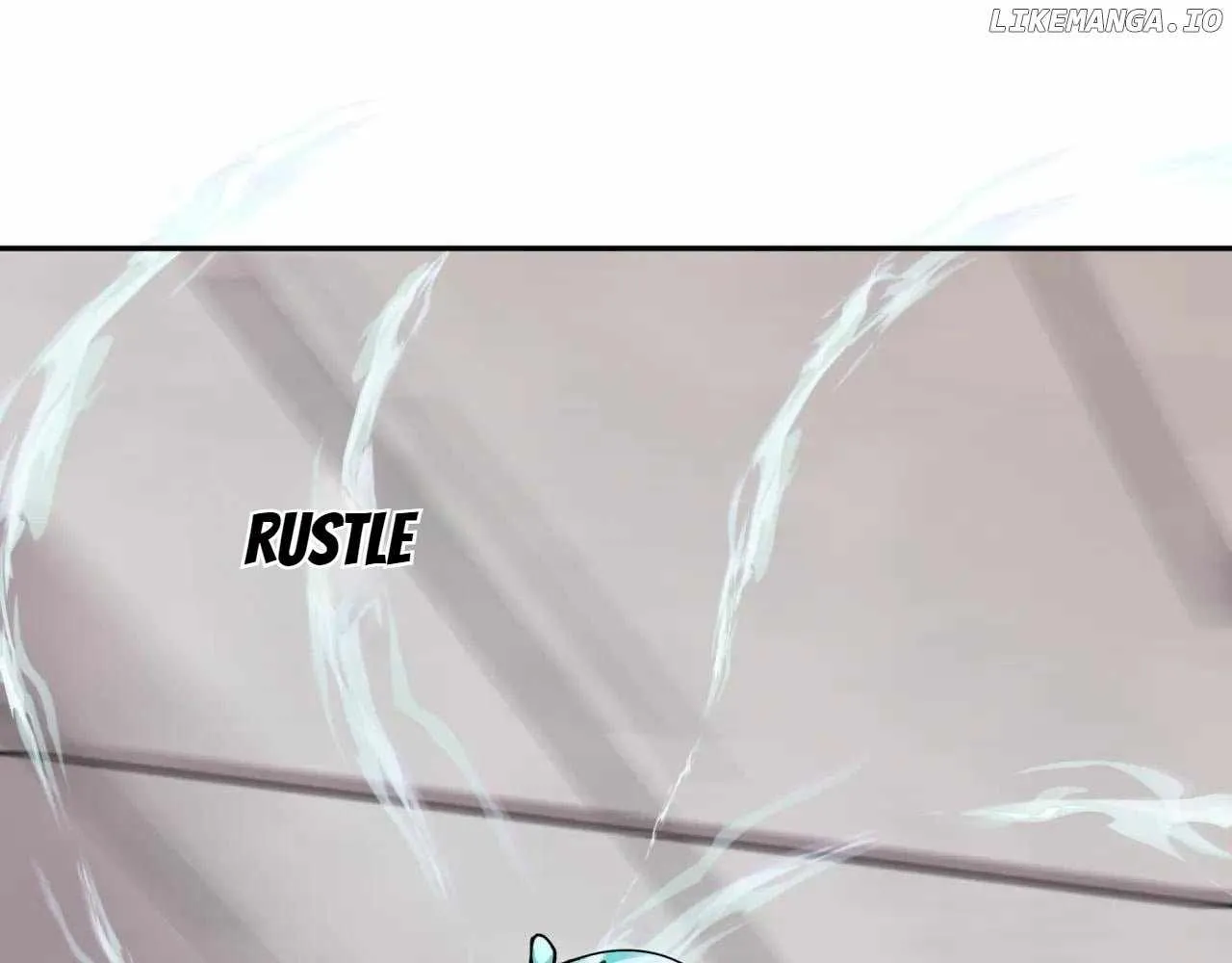 Age of Terror Chapter 377 page 20 - 