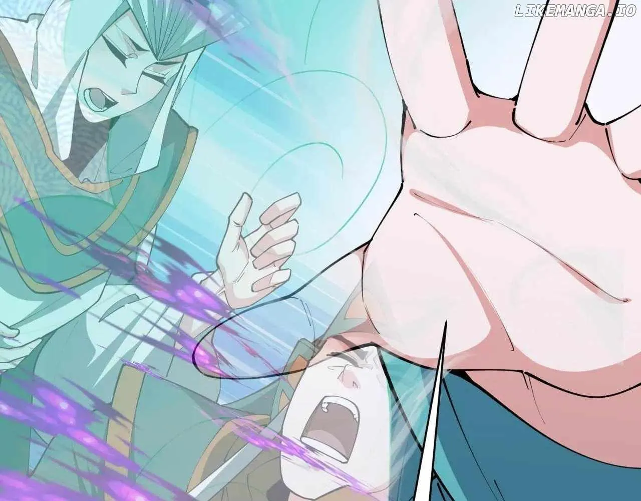 Age of Terror Chapter 377 page 197 - 