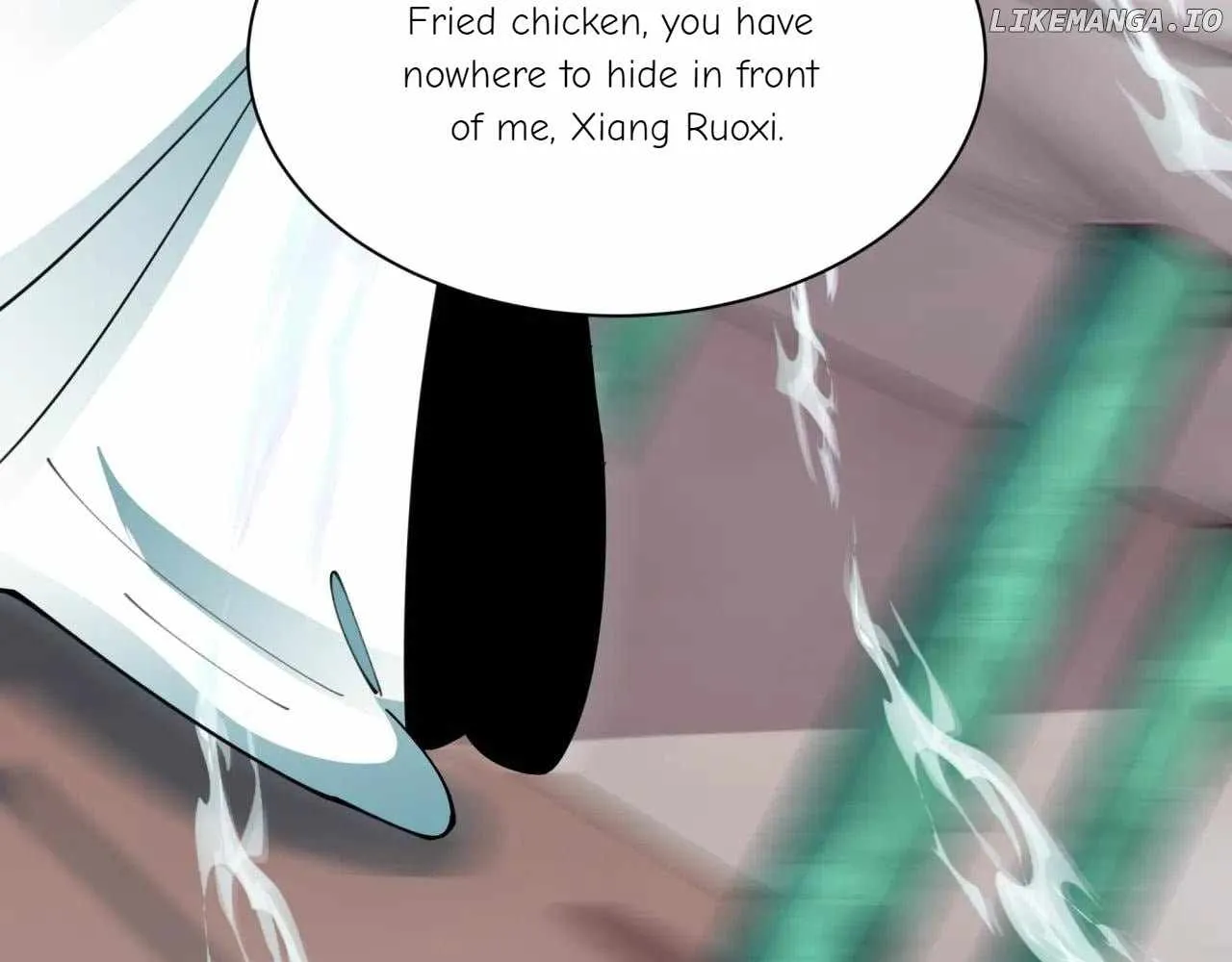 Age of Terror Chapter 377 page 22 - 