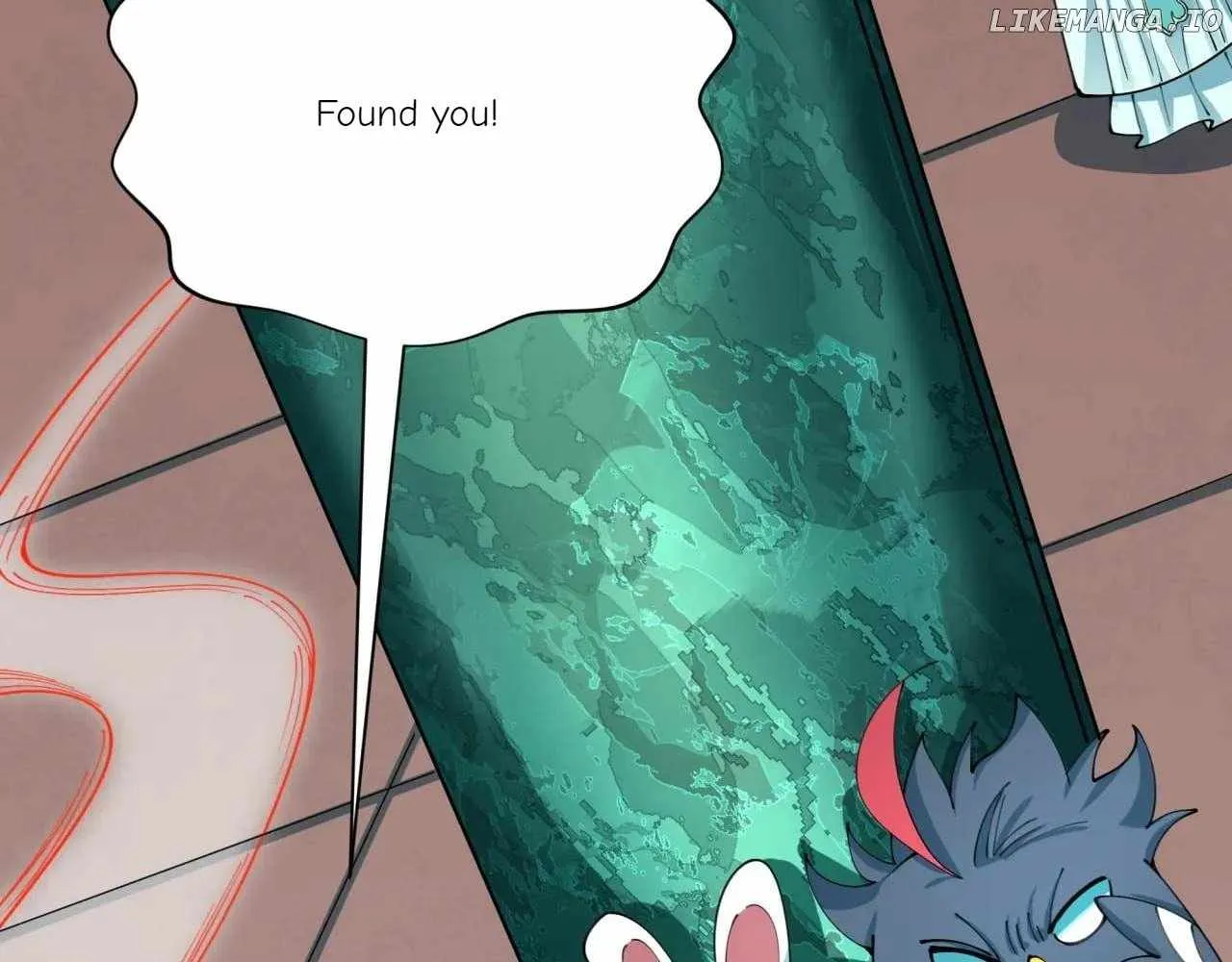 Age of Terror Chapter 377 page 24 - 