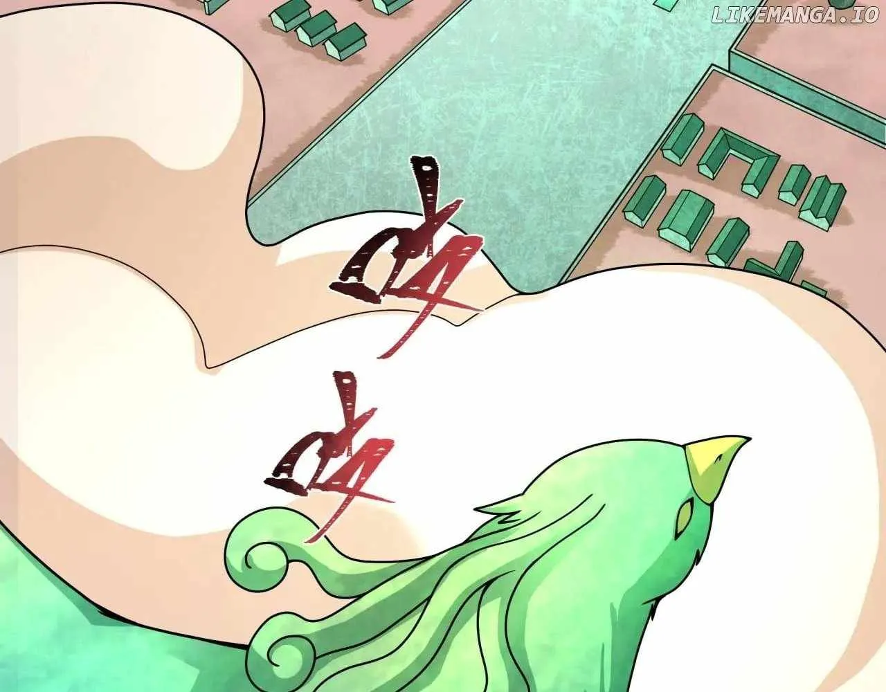 Age of Terror Chapter 377 page 5 - 