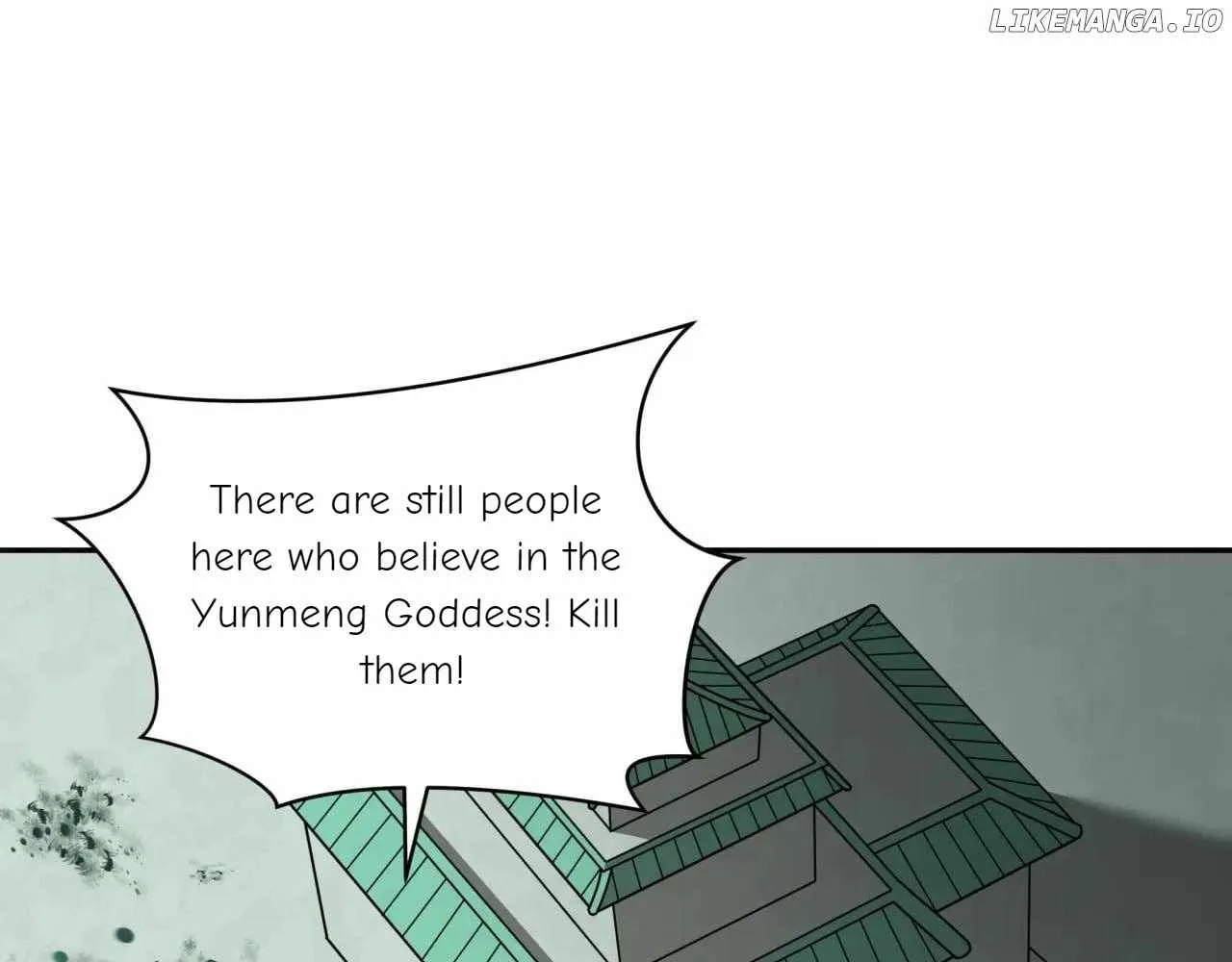 Age of Terror Chapter 377 page 43 - 