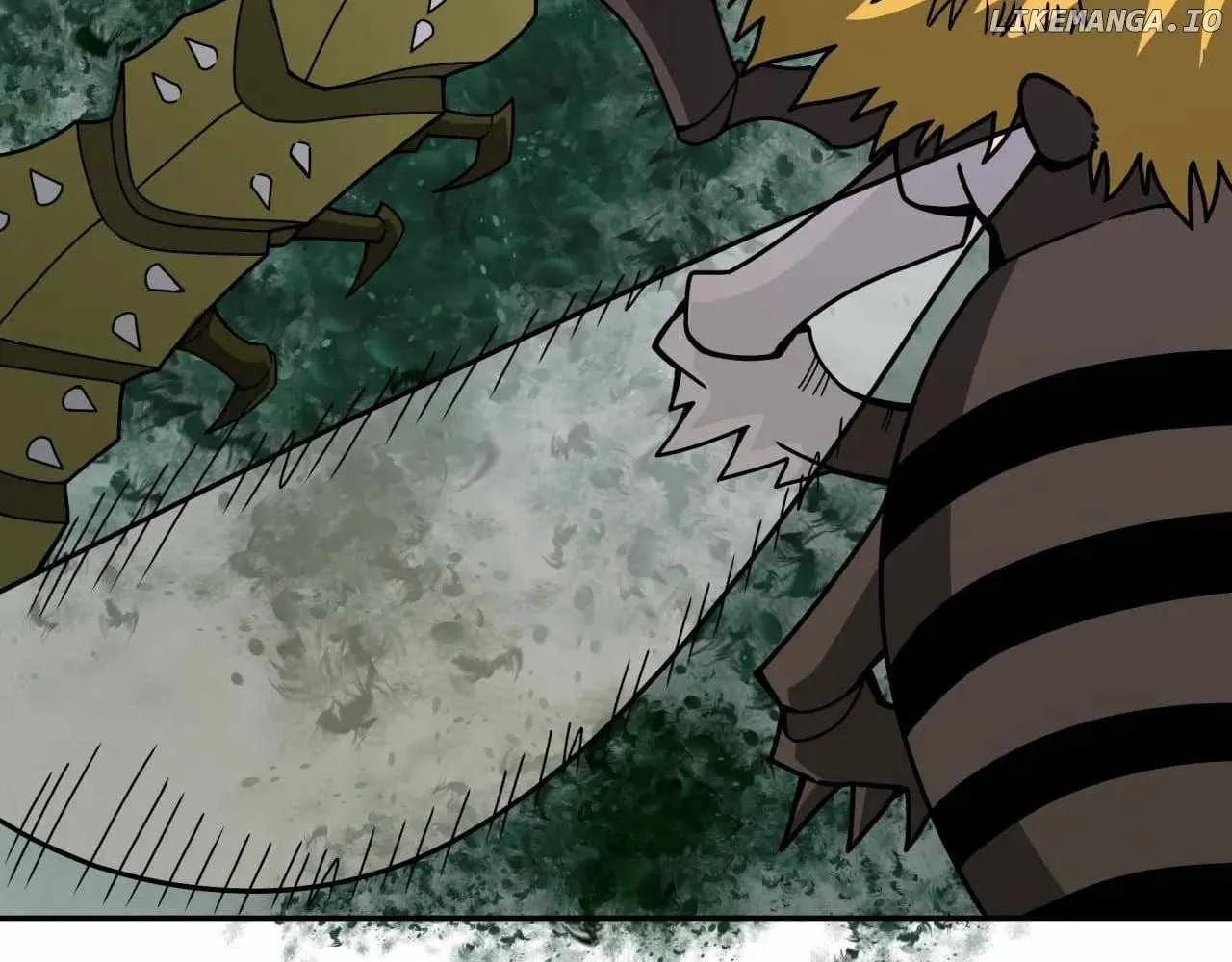 Age of Terror Chapter 377 page 46 - 