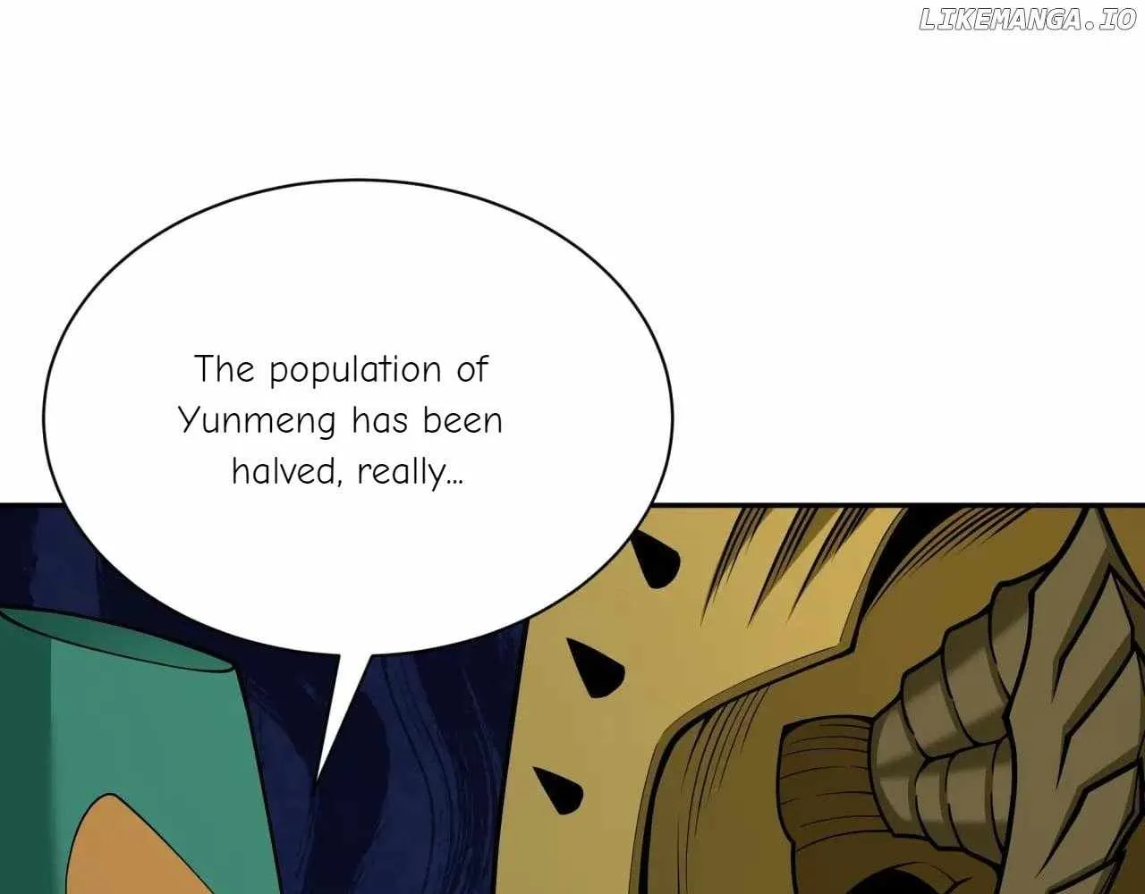 Age of Terror Chapter 377 page 62 - 