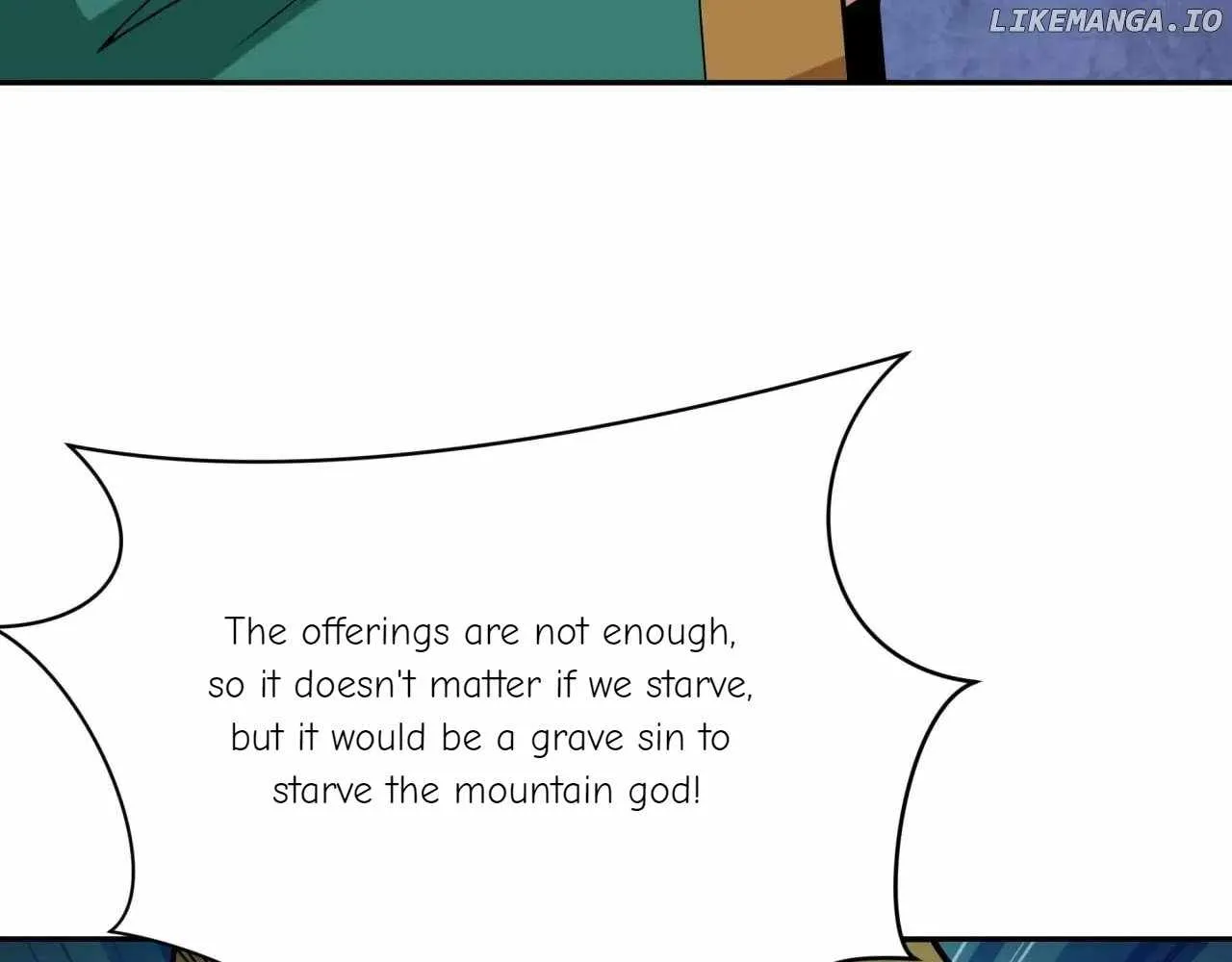 Age of Terror Chapter 377 page 65 - 
